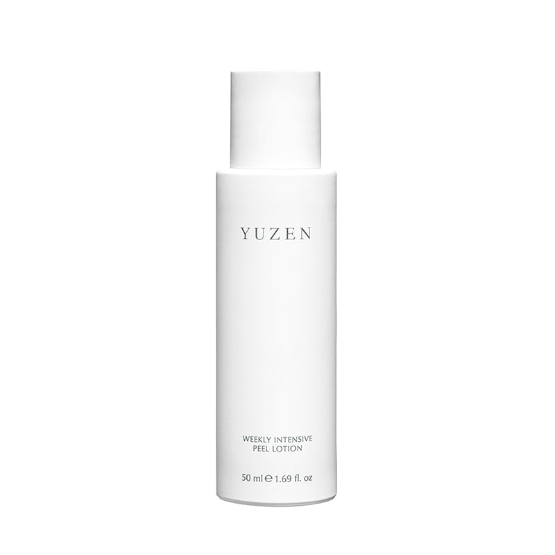 Weekly Intensive Peel Lotion