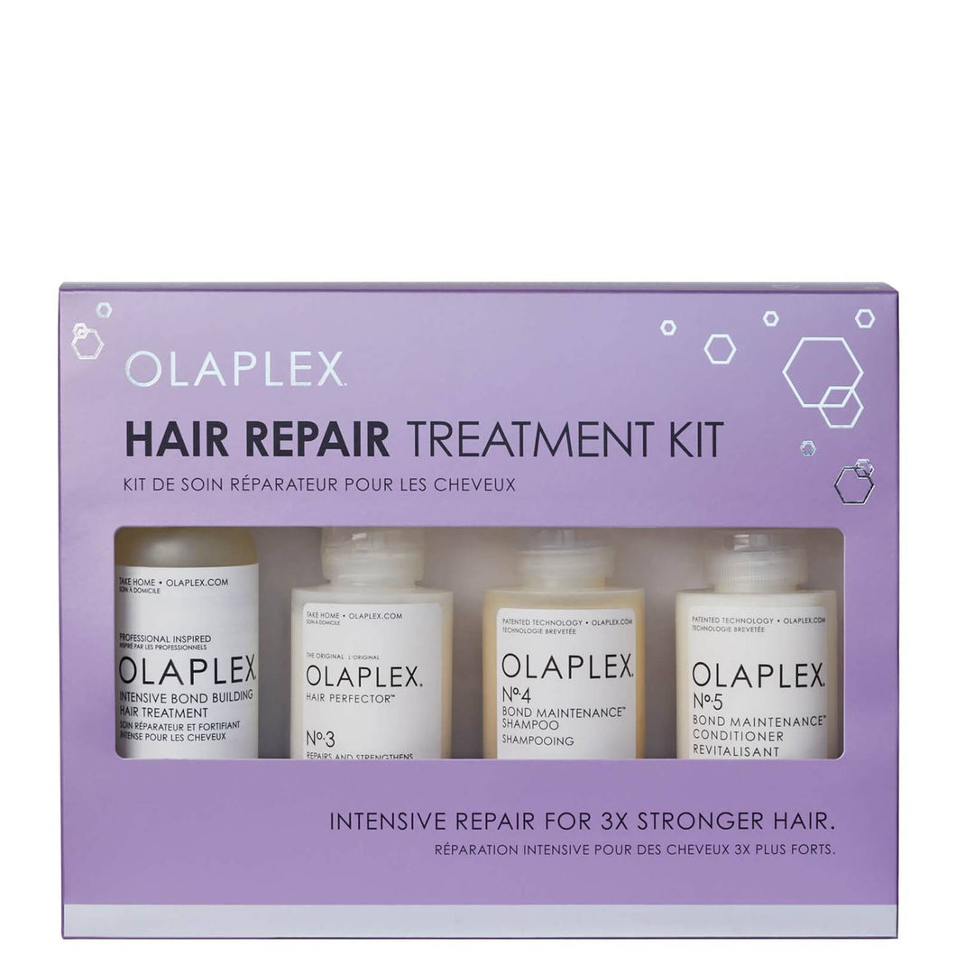 Hair Repair Treatment Kit