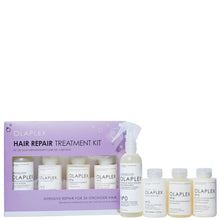 Carica l&#39;immagine nel visualizzatore di Gallery, Hair Repair Treatment Kit
