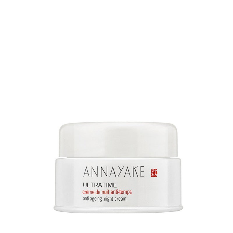 Crema Notte Anti-Age