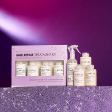 Carica l&#39;immagine nel visualizzatore di Gallery, Hair Repair Treatment Kit
