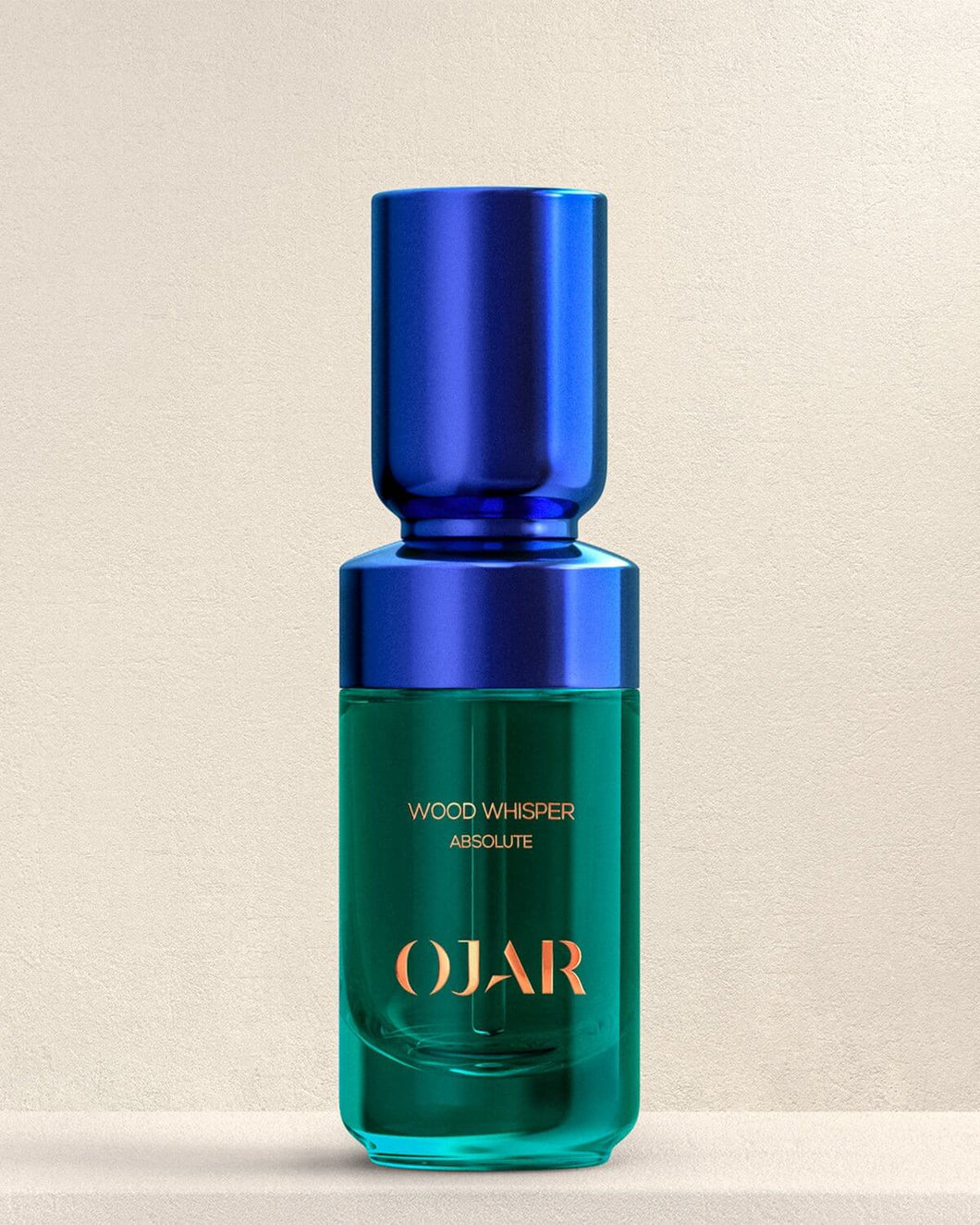 Wood Whisper Olio