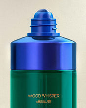 Carica l&#39;immagine nel visualizzatore di Gallery, Wood Whisper Olio
